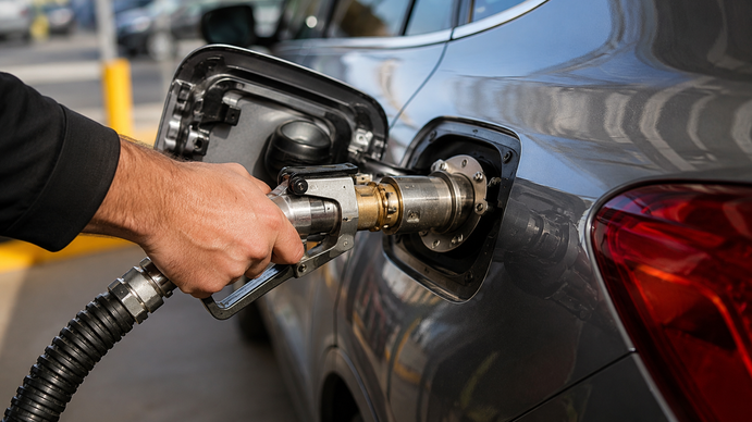 Aumento de la nafta: cuánto se puede ahorrar al pasar el auto a GNC y qué sucede realmente con el motor