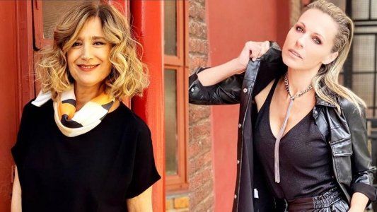 Marcela Coronel tras el cruce con Denise Dumas y una posible renuncia: Me tomé esta semana para parar mi cabeza y...