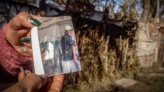 Rosario caliente: lo asesinaron a balazos a la madrugada en la puerta de su casa