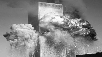 100 minutos que cambiaron al mundo: a 20 años del atentado a las torres gemelas de Nueva York