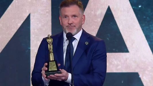 Premios Martín Fierro: Betsson patrocinó el minuto de oro de la TV argentina