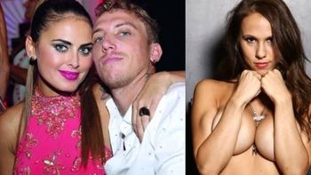 El Polaco le confesó a Silvina Luna que le fue infiel con Barby Silenzi