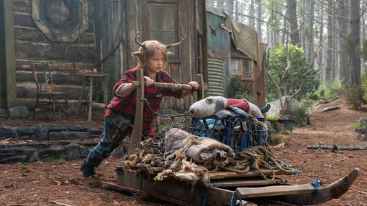 ¿Qué significa Sweet Tooth en la nueva serie de Netflix?