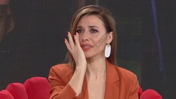 El duro momento que atraviesa Mariana Brey: Lamento no poder despedirte