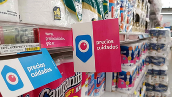 El gobierno bonaerense detectó falta de productos de Precios Cuidados: ¿cuáles son los faltantes?