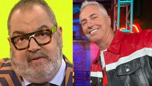 Rating del domingo: cómo fue la batalla entre Jorge Lanata y La Voz Argentina