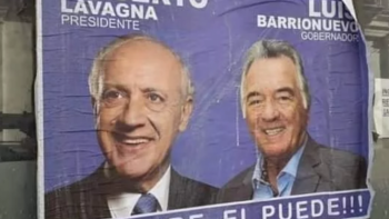 Atrapados sin salida: miserias, soberbias y secretos de los problemas de cartel de la política argentina