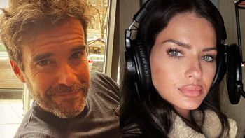 La China Suárez y el recuerdo sobre Nicolás Cabré que más la conmueve