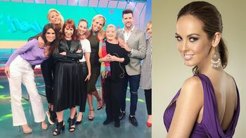 ¡Fuertes revelaciones de Gaby Bo sobre su matrimonio con Cristian Castro! Tenemos los videos.