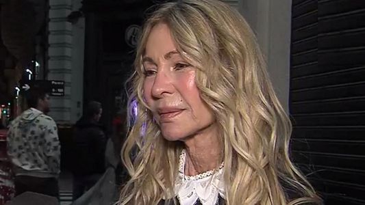 Todo mal! Cris Morena le dio una terrible noticia a los fans de Floricienta