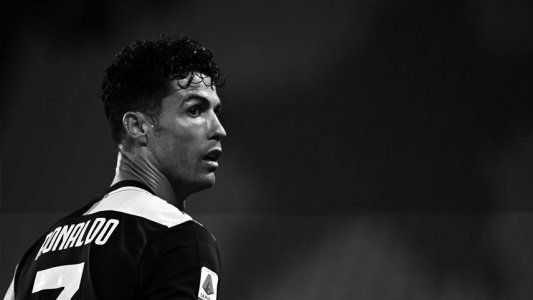 Cristiano Ronaldo se compró el modelo más exclusivo de Bugatti que cuesta más de 8 millones de euros