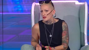 Descontrol en Telefe: Furia de Gran Hermano amenazó al aire a un famoso conductor