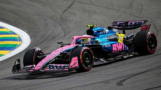 Franco Colapinto y un domingo de resistencia en Interlagos: qué pasó en el GP de Brasil