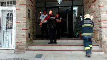 Tragedia en Villa Devoto: revelaron el desperfecto que causó la muerte de los hermanitos y la niñera