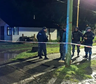 Una nena de tres años fue asesinada: el dramático episodio que terminó con su padre detenido