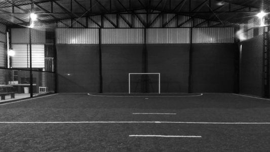 En Jujuy autorizaron el Fútbol 5 con protocolos sanitarios para evitar el contacto