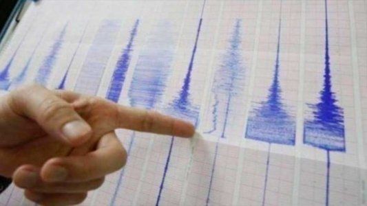 Un sismo 7,5 de magnitud   sacudió Perú, las replicas se sienten en Ecuador, Colombia y Brasil
