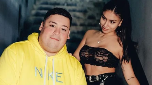 El impactante motivo por el que Manzana de Gran Hermano dejó a su novia: Es difícil