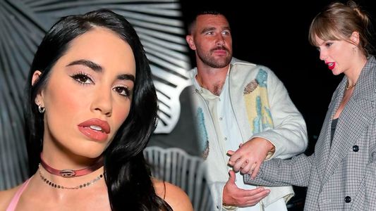 El sincericidio de Lali Espósito sobre el novio de Taylor Swift: Todos queremos un...