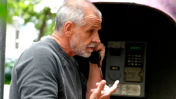 Un testigo del brote de Christian Petersen en la montaña contó una dura verdad de su ataque: Gritaba que...