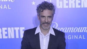 Leo Sbaraglia sobre su vuelta al cine con El Gerente: El escenario está cambiando