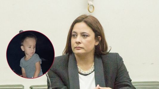 Caso Loan: qué esconde la jueza Cristina Pozzer Penzo