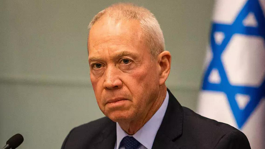 Israel presentó un plan para la posguerra en Gaza