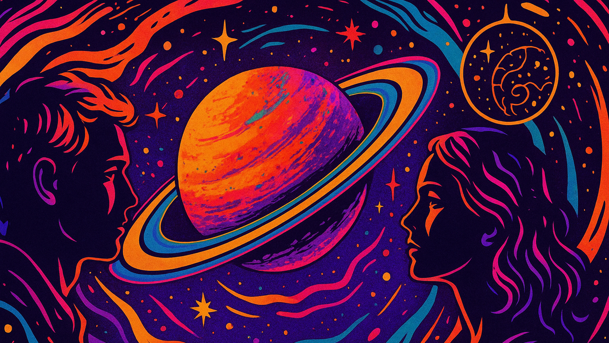 Astrología: ranking de los 6 signos más favorecidos por los tránsitos de fin de agosto 2025