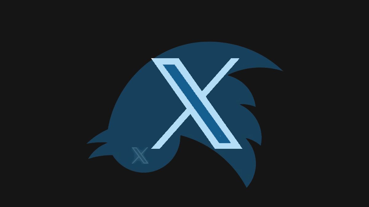 Elon Musk decretó el final del pajarito azul para su red social. Twitter