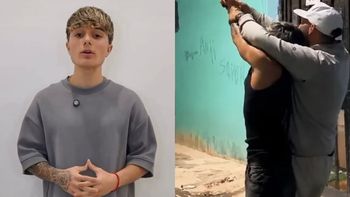 Condenaron al actor de El Marginal tras el polémico episodio a los tiros en la Villa 31: el dictamen de la Justicia Condenaron al actor de El Marginal tras el polémico episodio a los tiros en la Villa 31: el dictamen de la Justicia