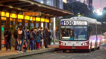 ¿Cómo quedarán las tarifas en los colectivos tras el aumento del 1° de junio?. (Foto: Archivo) ¿Cómo quedarán las tarifas en los colectivos tras el aumento del 1° de junio?. (Foto: Archivo)