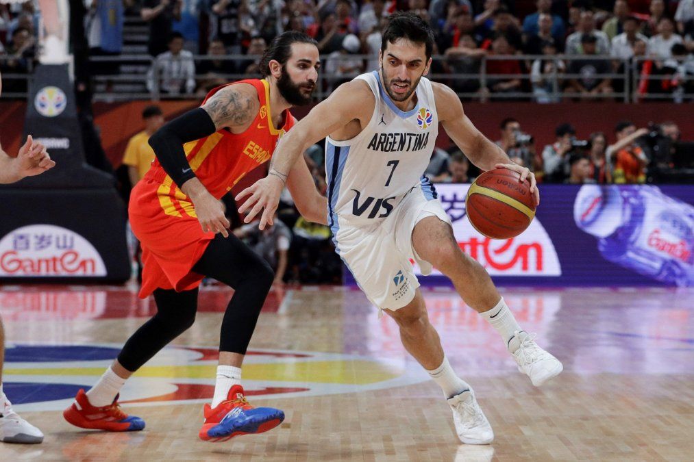 Argentina sufrió ante el poder español en la final y es subcampeona del mundo