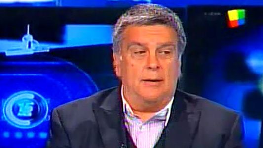 Majul y Ventura, cara a cara tras enfrentarse por Lanata
