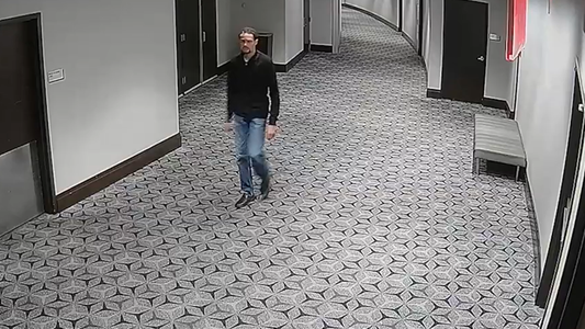Video clave del ataque contra Donald Trump: así se movió el sospechoso antes de intentar disparar
