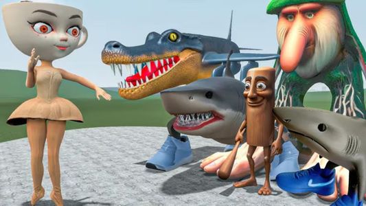 El fenómeno Brainrot: el lado oscuro de los memes virales que miran los nenes