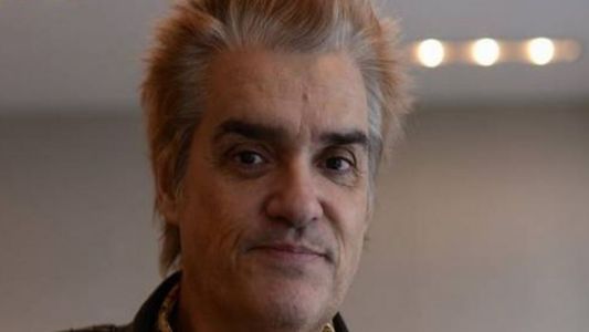 Roberto Pettinato: Conseguí ver a mis hijos por vía judicial