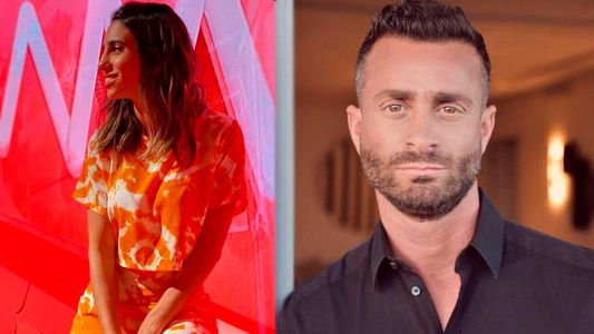 Fuertes acusaciones de Cinthia Fernández contra Martín Baclini: El problema es que es poco macho