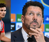 ¿Problemas en el Madrid? El gesto de Julián Álvarez que ¿reveló? el conflicto con Simeone