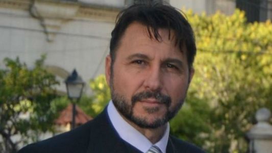 Miguel Habud: El Negro Lavié está con muchas ganas y nos volvemos a encontrar en el escenario