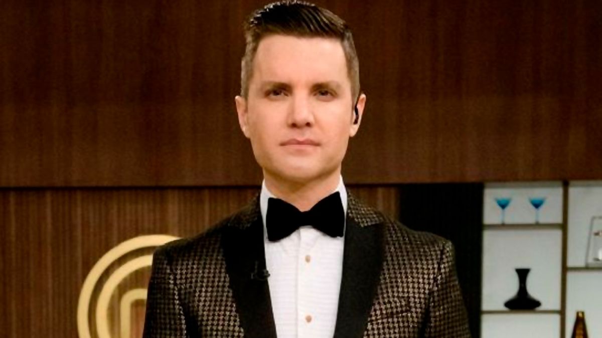 Una importante baja en MasterChef Celebrity 3