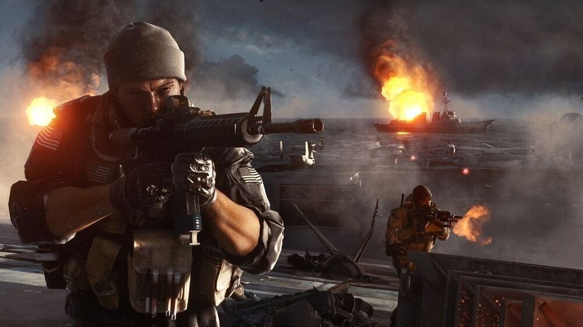 Battlefield 6, la nueva entrega de la saga, será anunciada el 9 de junio