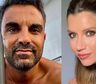 Se supo quién fue el tercero discordia entre Laurita Fernández y Peluca Brusca
