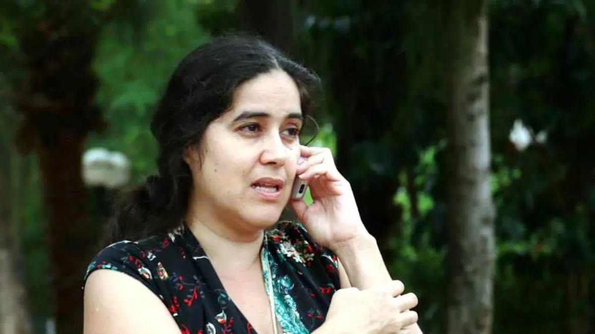 Las autoridades investigan cómo murió la docente. (Foto: gentileza Misiones Online)