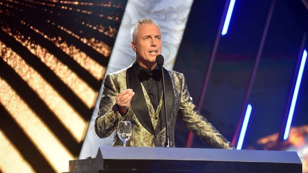 Martín Fierro 2019: todos los ganadores de una gran noche