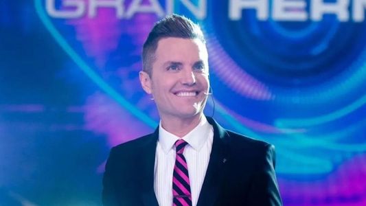 Santiago del Moro hizo un importante anuncio sobre la nueva temporada de Gran Hermano