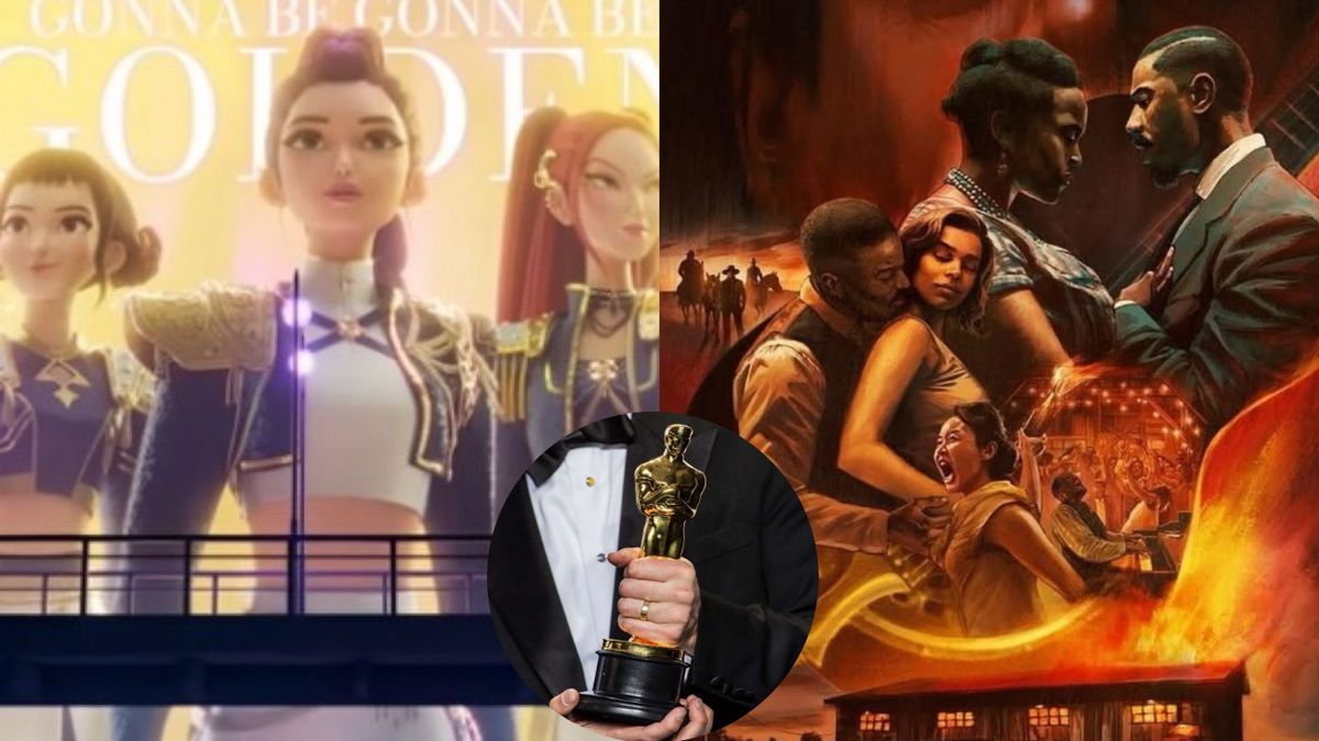 Quiénes son las figuras que cantarán en los Premios Oscar 2026: la lista que ya genera furor