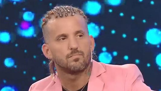 Gran Hermano 2022: el verdadero motivo por el que Juan Reverdito quiere volver a entrar a la casa