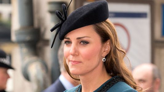 Los expertos analizan el embarazo de Kate Middleton