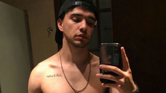 Julián Serrano fue escrachado en las redes sociales por una fotógrafa: Hace un tiempo le...