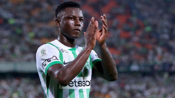 ¿Fin de la novela? Hinestroza rompió el silencio luego de que se cayera su pase a Boca: Que...